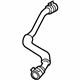 Mazda LFB7-15-186C Upper Hose