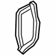 Mazda TK48-61-J12 Lower Case Gasket