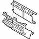 Mazda TK48-61-A1Z Damper