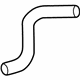 Mazda B6BF-15-185A Lower Hose