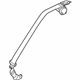 Mazda BCYN-57-740A Lap & Shoulder Belt Mazda BCYN-57-740A Lap & Shoulder Belt