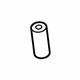 Mazda N243-28-773 Spacer Mazda N243-28-773 Spacer