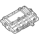 Mazda DN4E-64-861 Intermed Duct Mazda DN4E-64-861 Intermed Duct