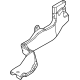 Mazda DN4J-61-272 Floor Duct Mazda DN4J-61-272 Floor Duct