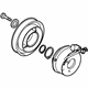 Mazda BBM4-61-L10A Clutch Mazda BBM4-61-L10A Clutch