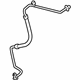 Mazda BBM4-61-462E Suction Hose Mazda BBM4-61-462E Suction Hose