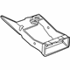 Mazda GHP9-66-EF1 Receiver Bracket Mazda GHP9-66-EF1 Receiver Bracket