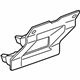Mazda GHP9-66-9H0A Access Panel Mazda GHP9-66-9H0A Access Panel