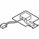 Mazda KD51-66-DY0A Antenna