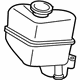 Mazda 1FAC-32-690 Reservoir