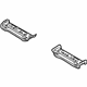Mazda NE51-53-650B Crossmember Mazda NE51-53-650B Crossmember