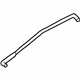 Mazda B25D-56-651 Stay Rod