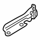Mazda B25D-52-420A Hinge