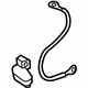 Mazda KD45-67-EW0B Ground Cable