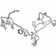 Mazda KGVP-67-010 Wire Harness