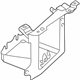 Mazda T043-43-310A ABS Pump Assembly Bracket Mazda T043-43-310A ABS Pump Assembly Bracket