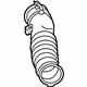 Mazda AJ57-13-220A Air Hose Mazda AJ57-13-220A Air Hose