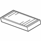 Mazda AJ57-13-Z40A-9U Air Filter