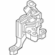 Mazda DH3V-39-06Y Side Mount Mazda DH3V-39-06Y Side Mount