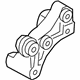 Mazda D10H-39-011 Bracket Mazda D10H-39-011 Bracket