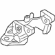 Mazda D10G-39-08Y Rear Bracket Mazda D10G-39-08Y Rear Bracket