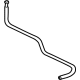 Mazda KE04-27-090 Hose