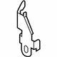 Mazda BP4K-43-811B Brake Hose Bracket