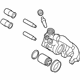 Mazda CCY9-26-61XA Caliper