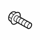 Mazda 9YA0-31-001A Hub & Bearing Mount Bolt