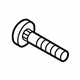 Mazda BP4K-33-062 Wheel Stud