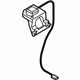 Mazda BP4K-66-DY0 Gps Antenna Mazda BP4K-66-DY0 Gps Antenna