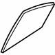 Mazda BJS7-72-661 Fixed Glass