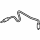 Mazda TC87-66-940 Antenna Cable