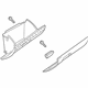 Mazda GBFP-64-030B-02 Glove Box Assembly