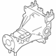 Mazda MA56-27-100A Carrier Mazda MA56-27-100A Carrier