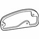 Mazda EH62-51-19YA Lens & Housing Gasket
