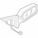Mazda TC16-69-120C-41 Mirror