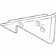 Mazda T060-69-111D Corner Trim