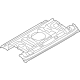 Mazda BDTS-70-500 Package Tray Mazda BDTS-70-500 Package Tray