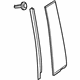 Mazda BHS2-50-M30A Applique Mazda BHS2-50-M30A Applique