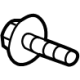 Mazda 9YA1-61-407 Bolt