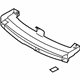 Mazda TE69-50-1A0 Mount Plate