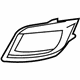Mazda TE70-50-C10B Trim Bezel