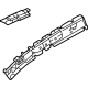 Mazda VA42-70-050A Inner Rail