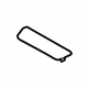 Mazda D09W-55-22YB-02 Trim Molding