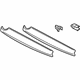 Mazda DA7E-55-210A-03 Lower Panel Mazda DA7E-55-210A-03 Lower Panel