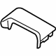 Mazda D09W-55-220C-02 Center Cover Mazda D09W-55-220C-02 Center Cover