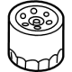 Mazda PY8W-14-302A-MV Oil Filter, VPM (Turbo) Mazda PY8W-14-302A-MV Oil Filter, VPM (Turbo)