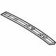 Mazda BBM4-70-700 Rear Header