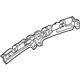 Mazda BBM4-71-05YB Roof Rail Mazda BBM4-71-05YB Roof Rail